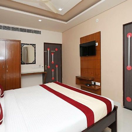 Hotel Jaipur Heritage Bagian luar foto