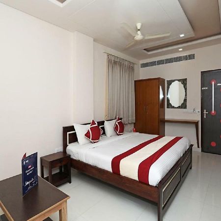 Hotel Jaipur Heritage Bagian luar foto