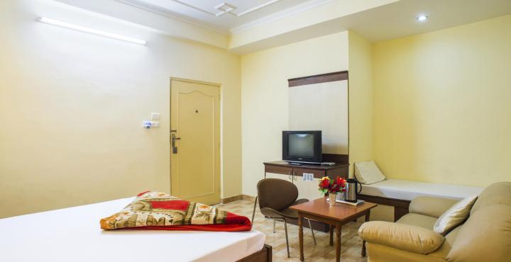 Hotel Jaipur Heritage Bagian luar foto