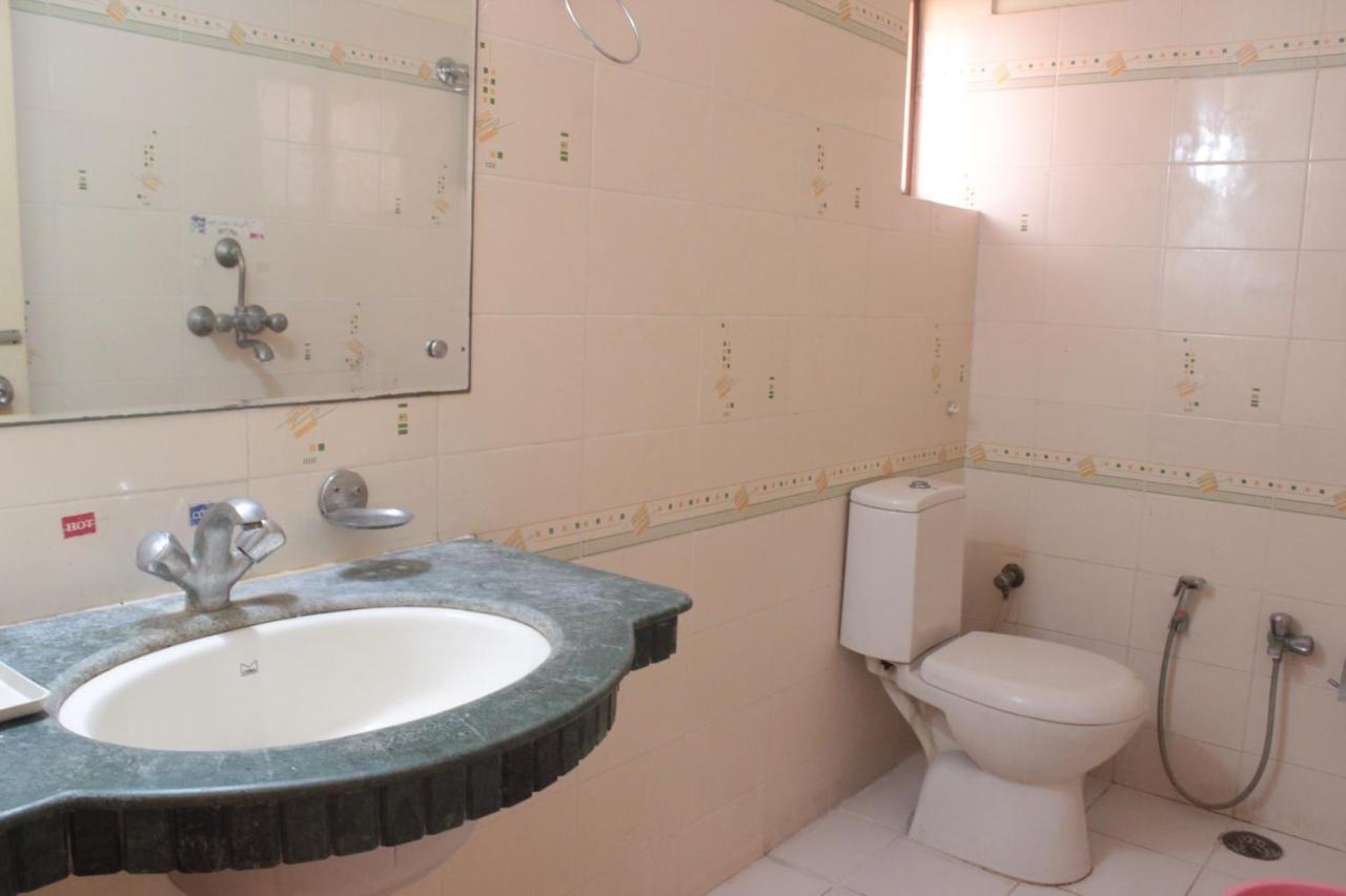 Hotel Jaipur Heritage Bagian luar foto
